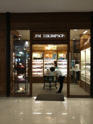 JIM THOMPSON 黑色100%絲圍巾ZARA.H&amp;M.Tommy.UNIQLO.POLO.A&amp;F.ASOS