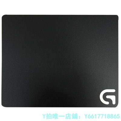 特賣-滑鼠墊羅技G640G440薄款大號超大硬質布面游戲鼠標墊G游戲墊舒適