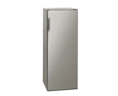 【元盟電器】 Panasonic 170公升直立式冷凍櫃NR-FZ170A-S
