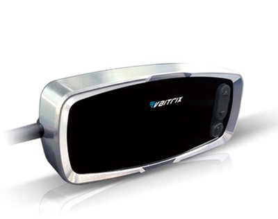 澳洲VAITRIX數位油門優化控制器-電子油門加速器SMART FORTWO Brabus edition