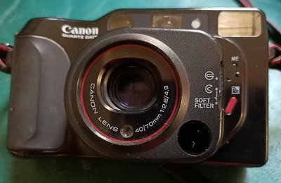カメラ フィルムカメラ Canon Autoboy Tele的價格推薦- 2023年5月| 比價比個夠BigGo