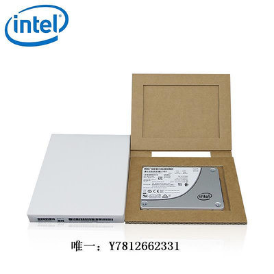電腦零件Intel/英特爾 S4520 7.68T 服務器企業級 SSD固態硬盤2.5寸 SATA筆電配件