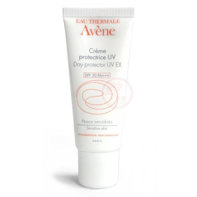 便宜生活館【美妝商品】雅漾 Avene 清爽抗UV隔離乳(SPF30) 40ml 臉部/肌膚專用 公司貨 (可超取)