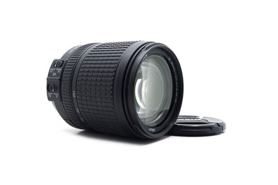 【台中青蘋果】Nikon AF-S DX 18-140mm f3.5-5.6 G ED VR 二手 單眼鏡頭 #87881