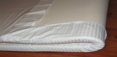 精梳棉便利床包5*6.2尺全包式中間是空的沒鬆緊帶飯店民宿汽車旅館日式客房專用