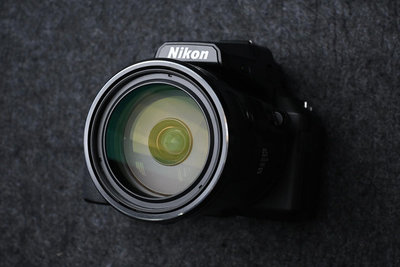 Nikon p950 無盒單 含充電器電池 SN:017