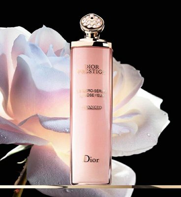 Dior 迪奧 精萃再生玫瑰微導眼凝萃 15ml