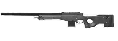 JHS（（金和勝 生存遊戲專賣））G&amp;G G960SV 手拉狙擊槍 6004