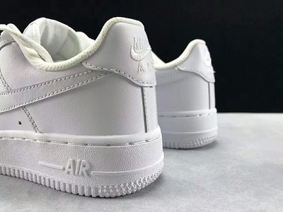 NIKE AIR FORCE 1 LOW 經典不敗白315122-111 | Yahoo奇摩拍賣