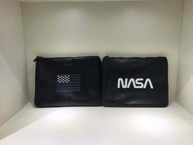 全新COACH 29290 29291 美國正品代購新款NASA手拿包 可放ipad等隨身物品 超低直購