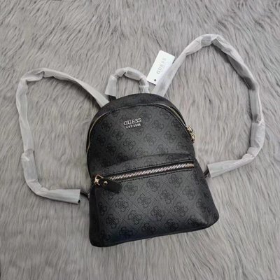 1220:) 美國正品代購 熱銷中 GUESS Printed Backpack Mini 印花後背包 三色