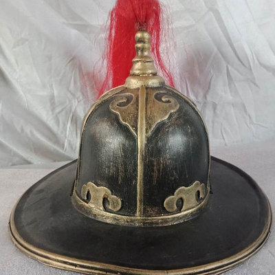 中國古代多款將軍帽 仿古裝影視拍攝博物館展覽擺件頭盔 道具頭盔