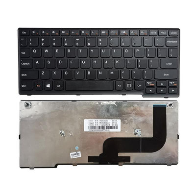 適用于聯想IdeaPad Yoga 11s  YOGA11S s210 S215 筆電鍵盤