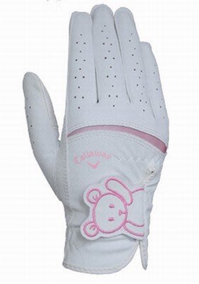 愛酷運動高爾夫手套 女款左右手雙手golf手套耐磨透氣新款 女士手套#促銷 #現貨