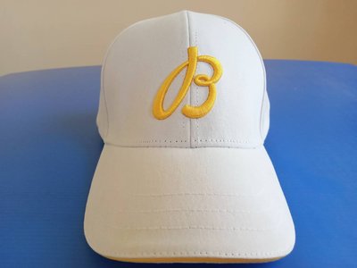 【收藏品】Breitling百年靈棒球帽子