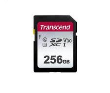 小青蛙數位 創見 Transcend SDXC 256G U3 V30 SD SD卡 記憶卡