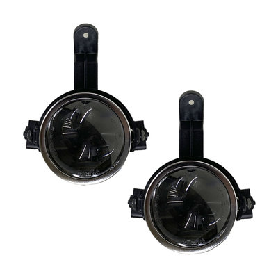 卡嗶車燈 適用於 CHEVROLET CHEVY雪佛蘭 ONIX 13-19 五門車 魚眼 雙光源 霧燈