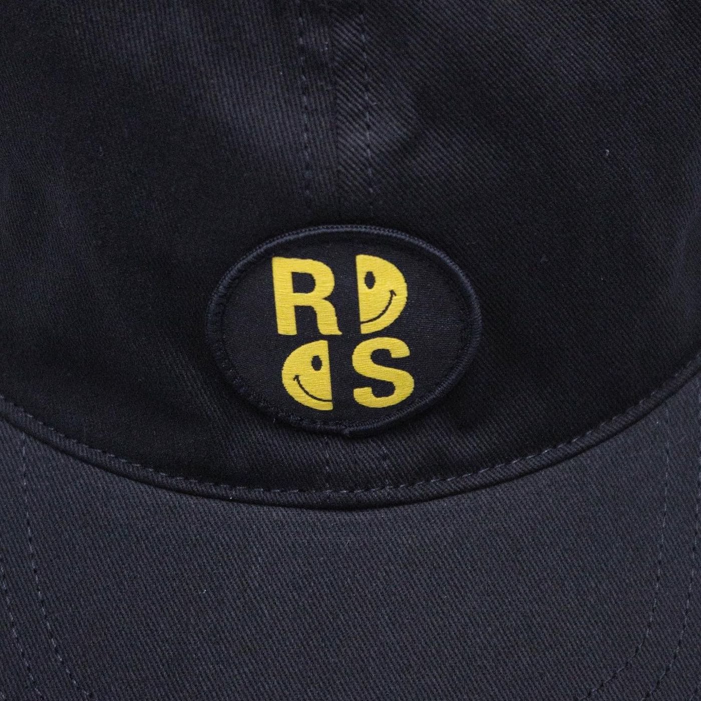 Raf Simons x Smiley RS Badge Cap.棒球帽| Yahoo奇摩拍賣