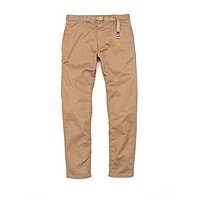 THE NORTH FACE Stretch Twill Tapered Pants 紫標錐型褲【NT5051N