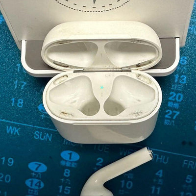 AirPods 第二代