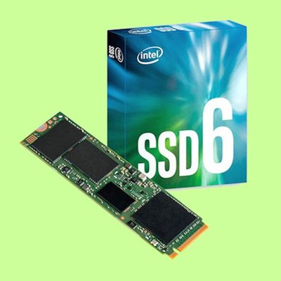 5Cgo【權宇】Intel SSD 660P系列-2.0TB (PCIe,M.2 80mm) 5年保固 含稅