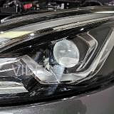 威德汽車 汽車用LED 大燈 霧燈 燈管 燈泡 SENTRA B17 H11 大燈 實車安裝