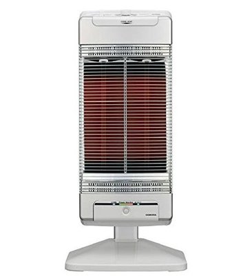 《Ousen現代的舖》日本CORONA【DH-1218R】電暖器《SS、遠紅外線》※代購服務
