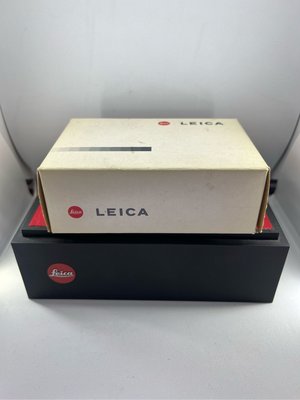 Leica 18541 鈦 CF 閃光燈