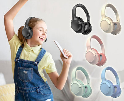 【東京數位】全新 耳機 EH-C2234 頭戴耳罩式藍芽無線耳機 重低音全罩式降噪耳機 頭戴式耳機