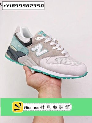 新佰倫 New balance 999 運動鞋 休閒鞋 男女鞋