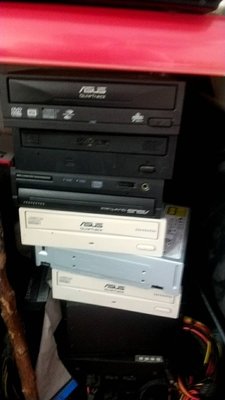 【玉昇電腦】 【玉昇電腦】各廠牌 IDE 光碟機