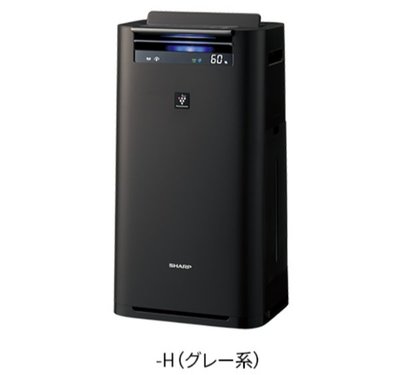 《Ousen現代的舖》日本夏普【KI-LS50】空氣清淨機《T、12坪、加濕、集塵、PM2.5、除臭》※代購服務