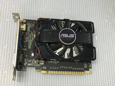 電腦雜貨店→MSI微星 N650-2GD5/OC DDR5 2G顯示卡 $700