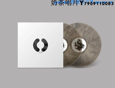 Sigur Ros ( ) (Untitled) 25周年 煙熏膠 2LP 黑膠…奶茶唱片