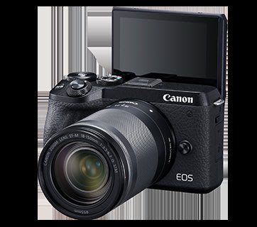 Canon EF-EOS M的價格推薦- 2023年3月| 比價比個夠BigGo