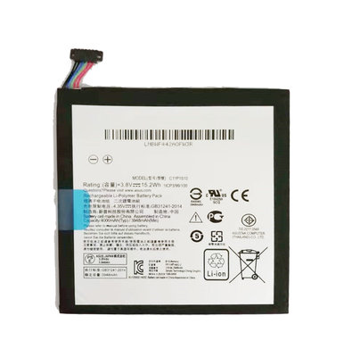 【萬年維修】ASUS ZenPad S 8.0 Z580CA P01MA 全新電池維修完工價1300元 挑戰最低價!!!