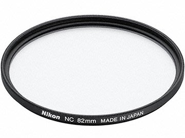 Nikon NC-82mm 保護鏡 現貨 國祥公司貨