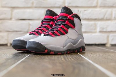 nike air jordan 10 retro