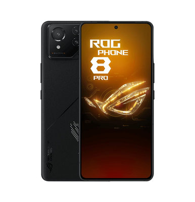 鑫鑫行動館 ASUS ROG Phone 8 Pro  (16G/512G) 高雄有店面全新未拆@攜碼者看問到多少錢再幫您做折扣唷