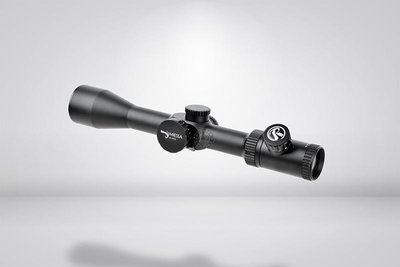 [01] MIESSA 4-16X44 SF 狙擊鏡 ( 瞄準鏡 倍鏡 快瞄 紅外線 外紅點 內紅點 快瞄 定標器