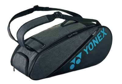 ◇ 羽球世家◇【羽球背包】YONEX 羽球袋 流行款12隻裝拍袋 新品2023