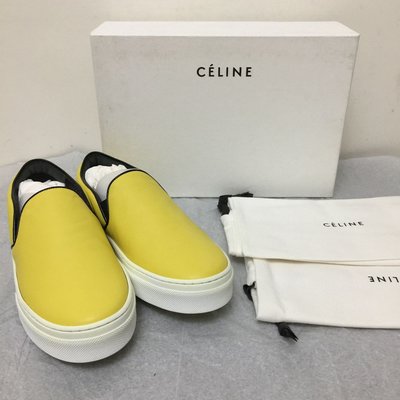 Celine懶人鞋的價格推薦- 2022年5月| 比價比個夠BigGo