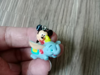 迪士尼-小飛象 dumbo jp絕版 米老鼠-米妮-小飛象