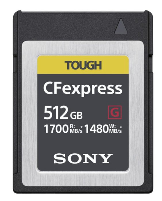 正規品直輸入 Lexar CFexpressカード TypeA 320GB - sixmotors.com.br