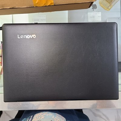 聯想LENOVO 310-15IKB i7/12G/480G 15吋 二手電腦 功能一切正常