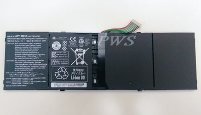 ☆【全新 宏碁 ACER 原廠電池】AP13B8K R7 V5-573 V5-572 V5-472G V5-473G