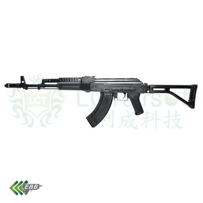 【BCS武器空間】LCT G-03M EBB 全鋼製 後座力電動槍 電槍-LCTG-03ME
