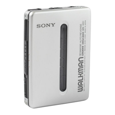 日本直采 SONY EX677 EX600  walkman 索尼磁帶隨身聽 卡帶機原裝