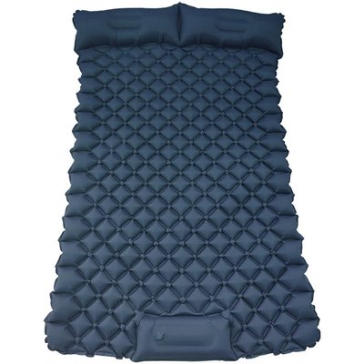 Tent inflatable mattress outdoor double sleeping帳篷充氣墊