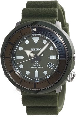 日本正版 SEIKO 精工 PROSPEX SNE535P1 手錶 男錶 潛水錶 矽膠錶帶 日本代購